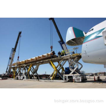 Good Air Cargo From Shenzhen/ Guangzhou/Hongkong China to Venice